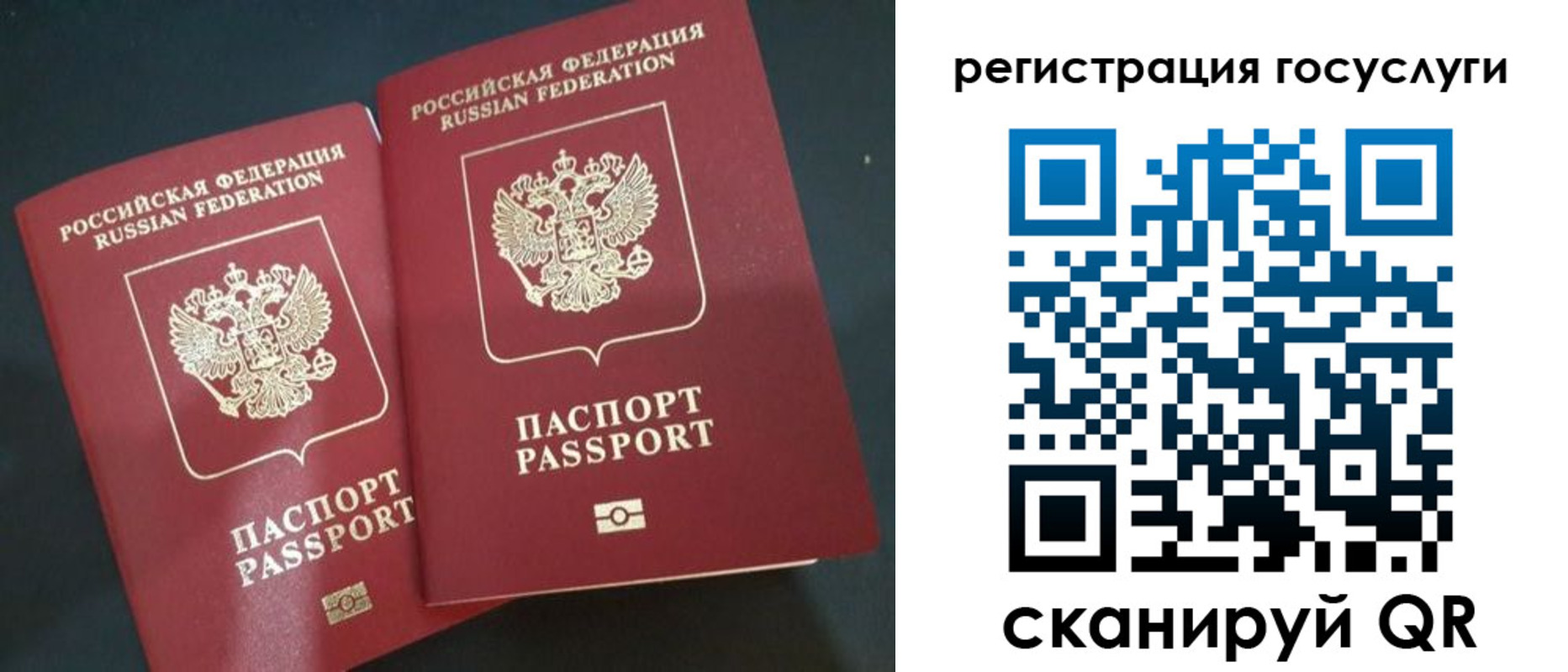 временная регистрация недорого в Камешково